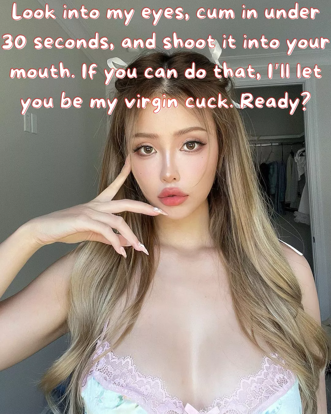 Cucky challenge Cucky challenge