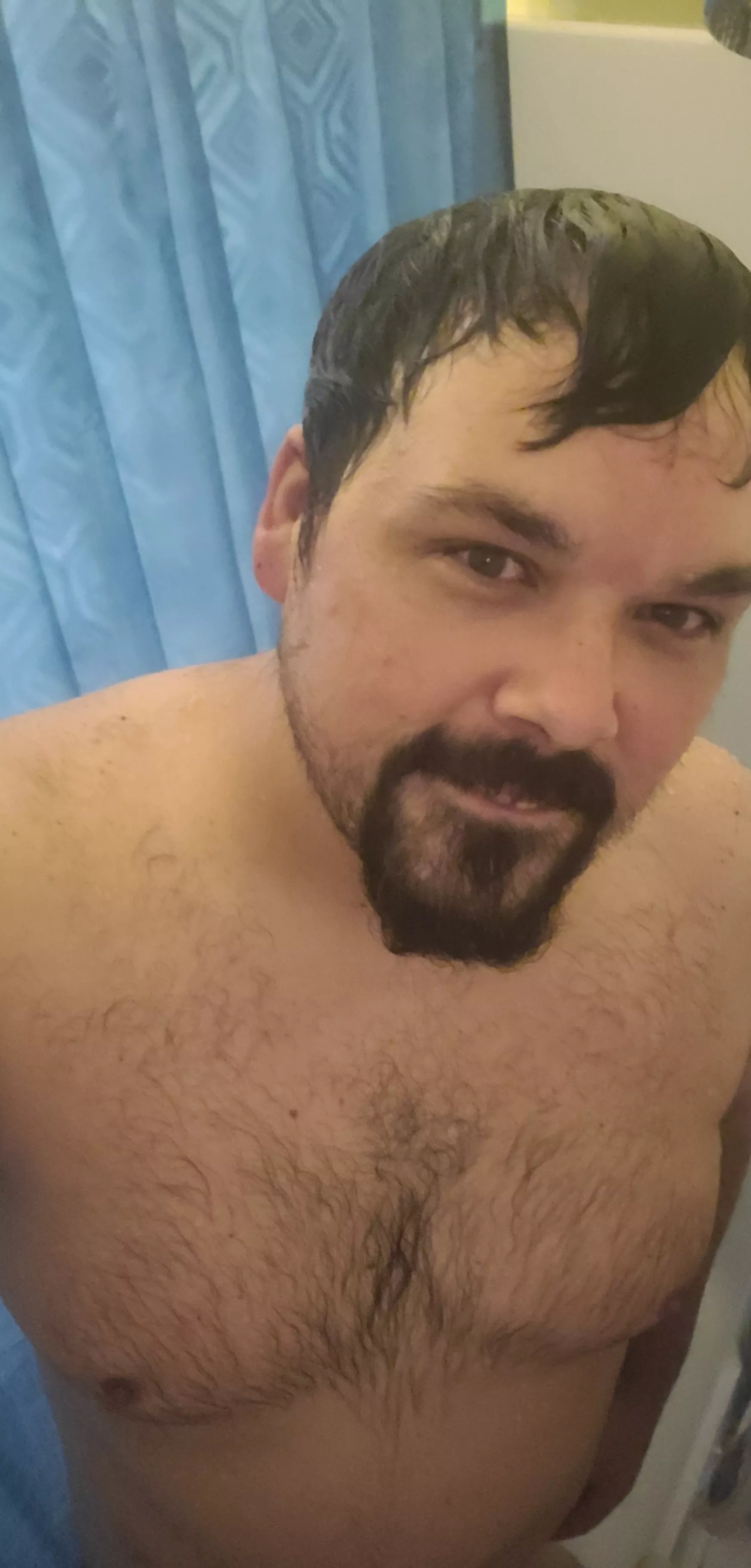 do I look good all wet? do I look good all wet?