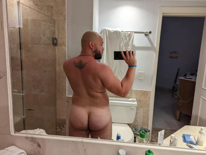 Do you like tan lines?