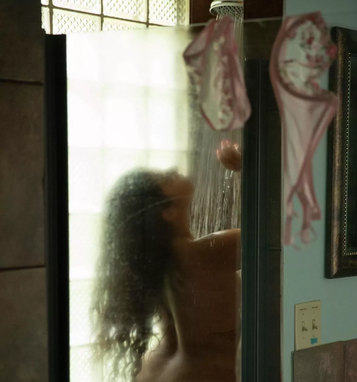 Don’t just stand there