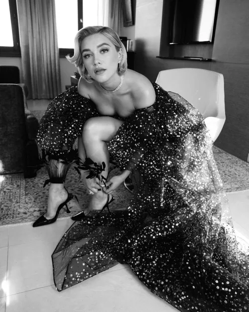 Florence Pugh