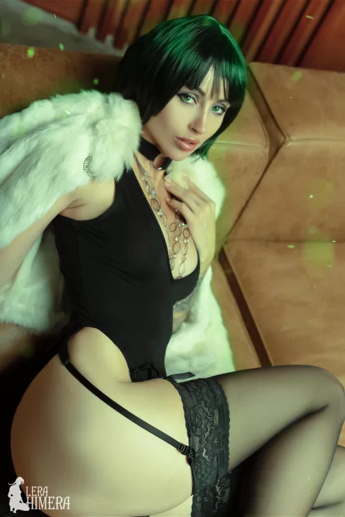 Fubuki by Lera Himera