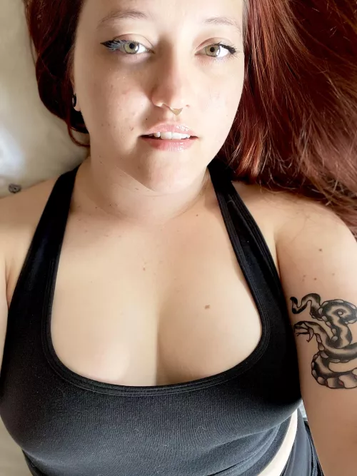 Golden hour ☀️ [NB]