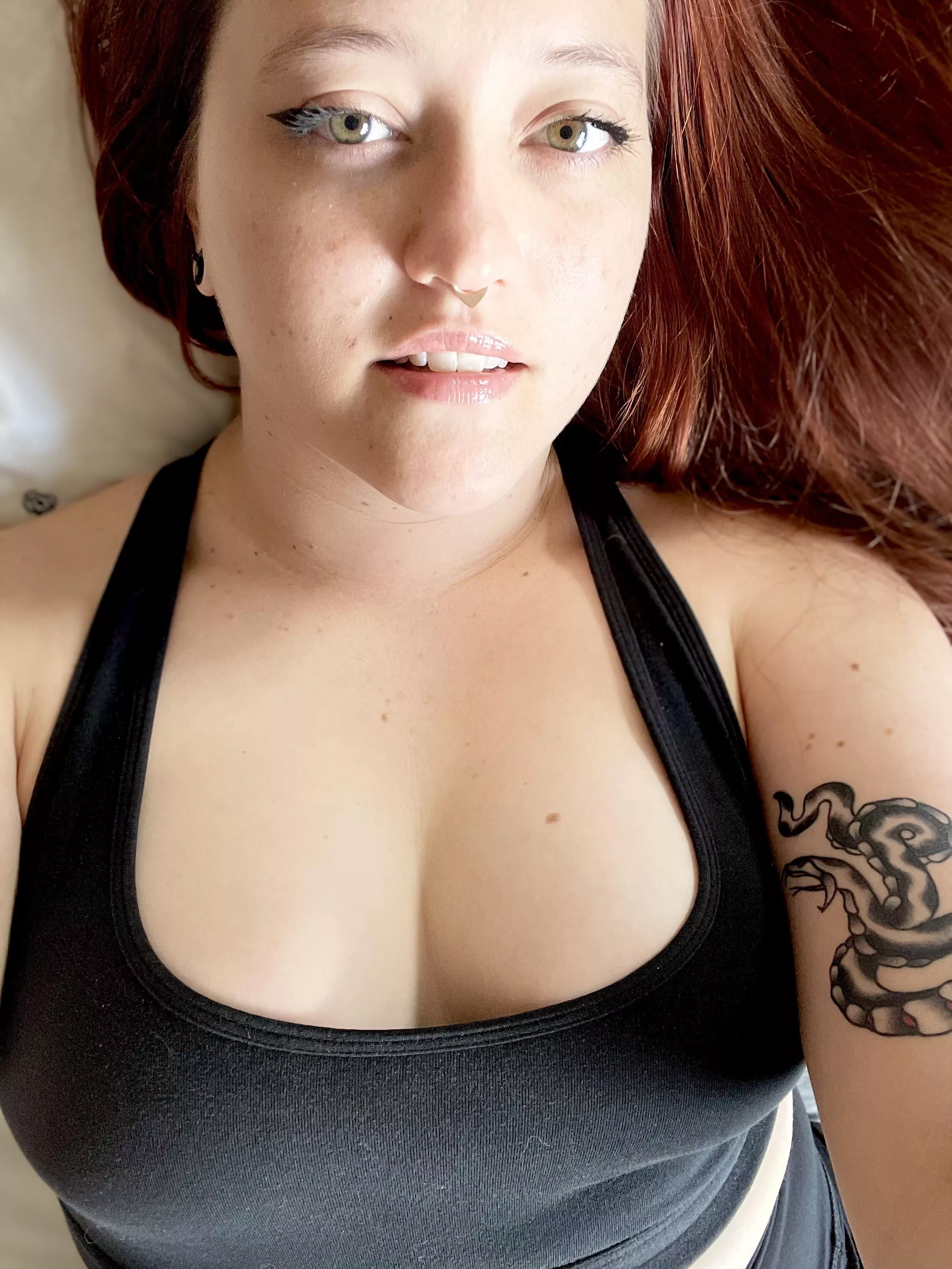 Golden hour ☀️ [NB]