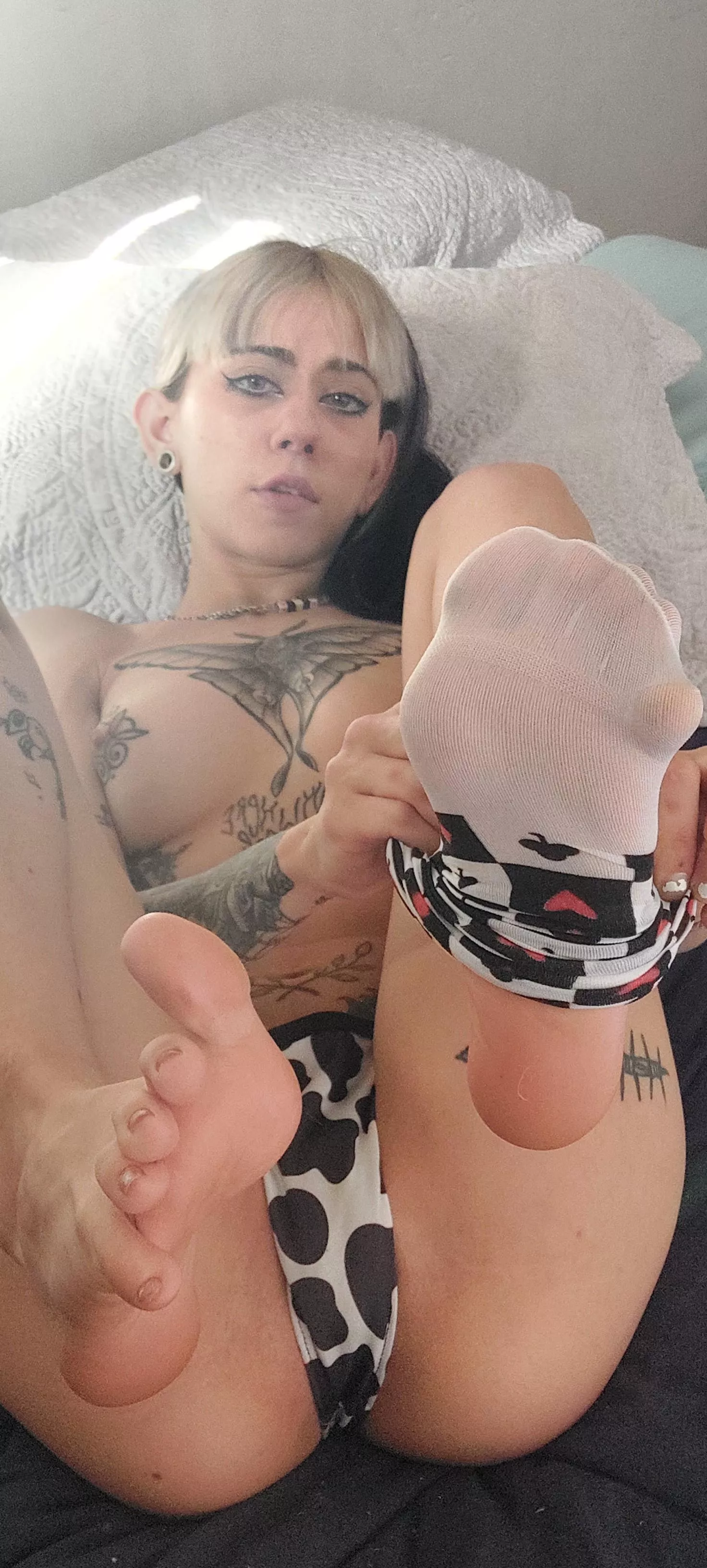 Good night to you all ♥