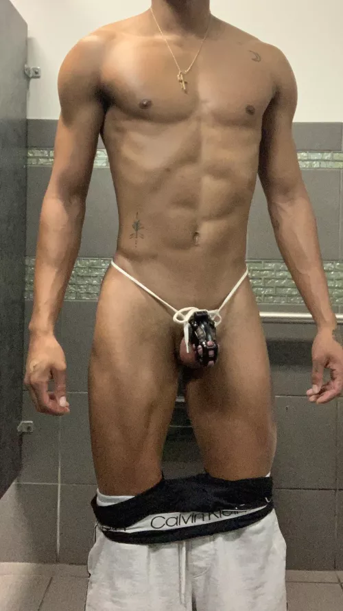 Good Workout Today
