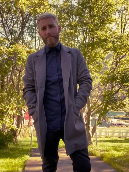 Got dressed up for my sister’s wedding!