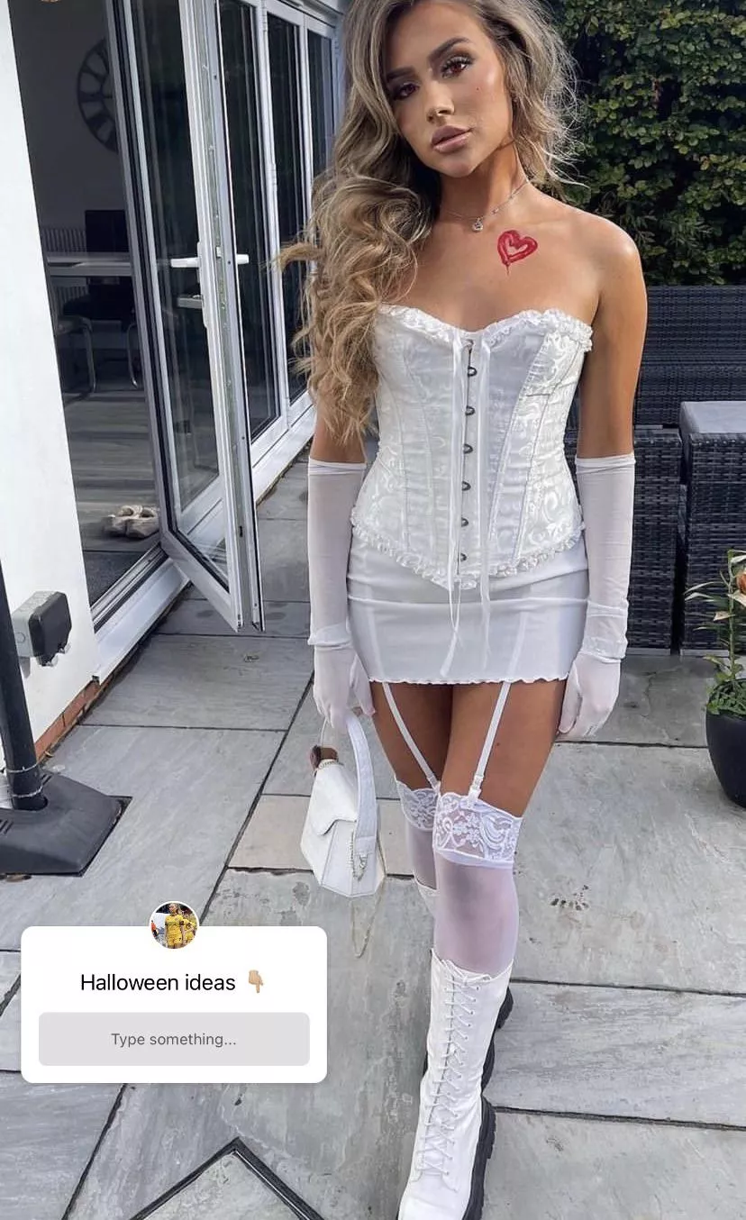 Halloween 🎃 Outfit