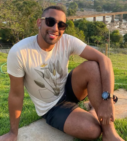 Hello, everyone ✌🏽