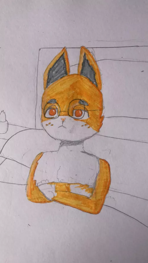 He’s watching *insert any TV show that you don’t like*