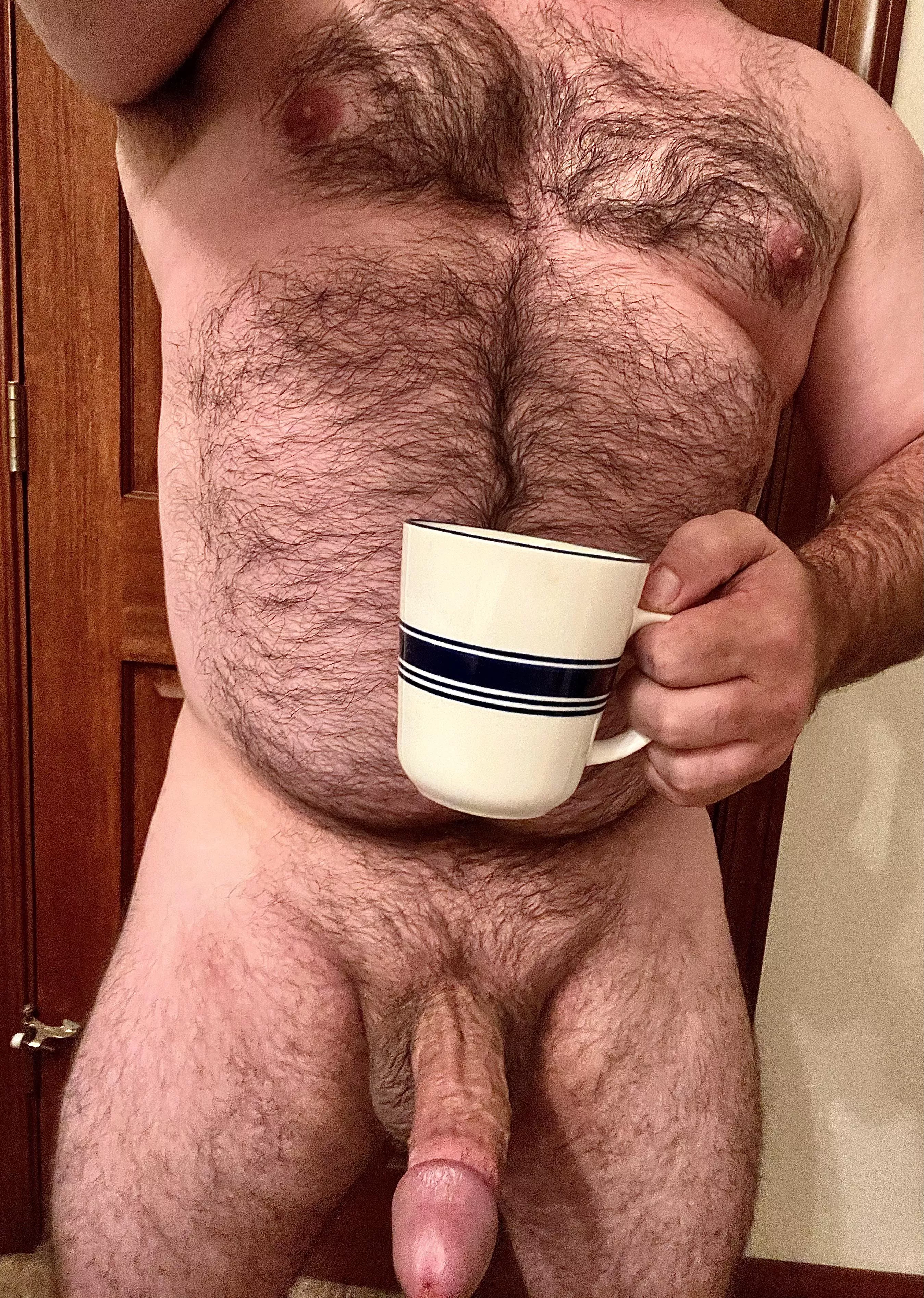 Humpday is upon us. But that just means the weekend is closer. Have a sip, I have enough to share. Have a great day CGW☕️☕️☕️☕️☕️☕️☕️☕️More Than Just a Dream: Track 1: (0:29-1:09)