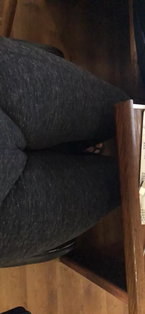 I could really use a good fucking~