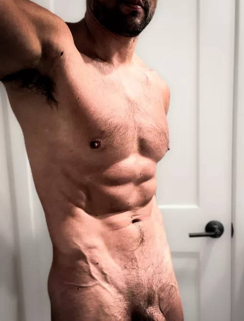 I don’t usually post selfies; but why not post one from time to time, right??