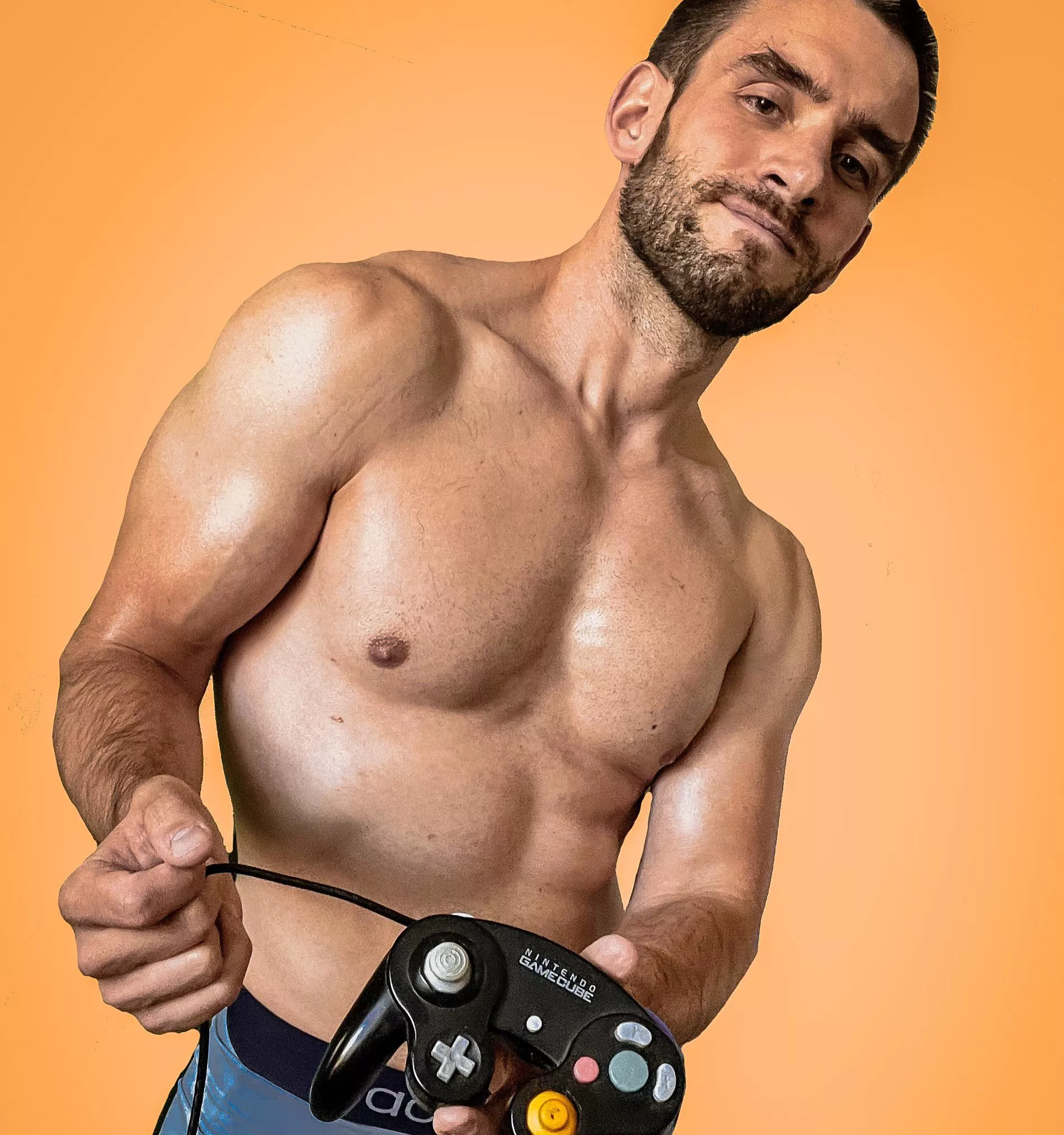 I kinda wish we got more GameCube ports during yesterday’s Nintendo direct