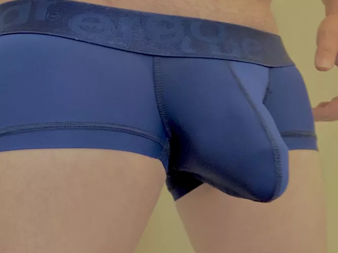 I Love That Look In Your Eyes, When You’re Staring Up At Me From Your Knees! [35][M]