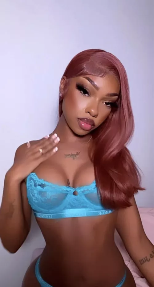 I’m fun & feisty . Cum show me some love💦 Subscribe & message me for more exclusives & Kinks . Let’s have a fun time😋🥰💦💦💋 Link posted in my comments 😋👇🏾