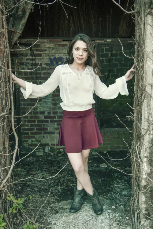 I'm glad I don't have to censor here! (OC by The Purity Pixel LLC)