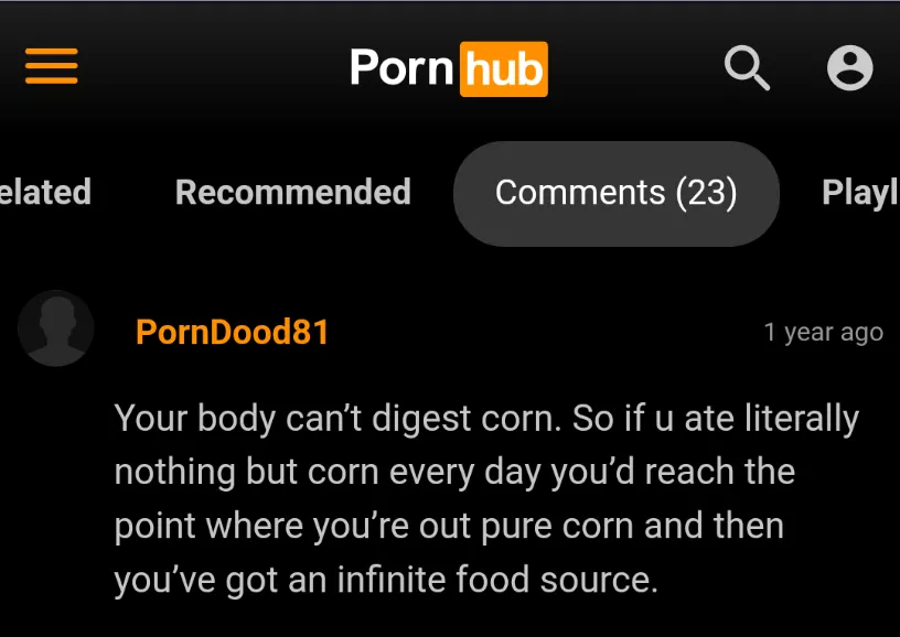 infinite food glitch