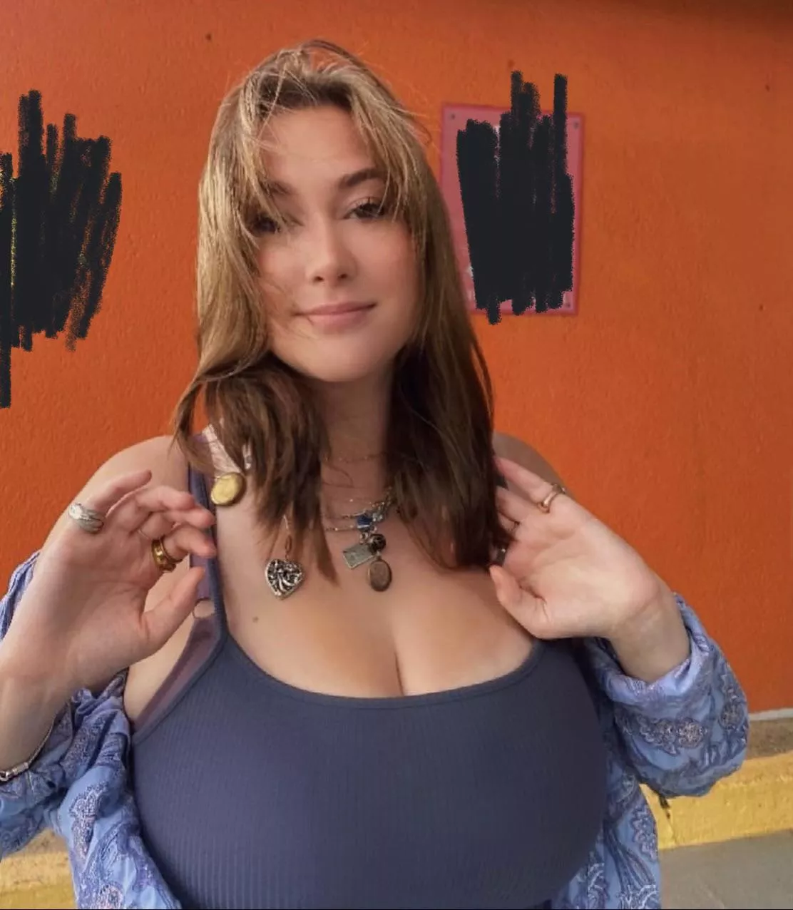 IRTR, 19 year old milk bags