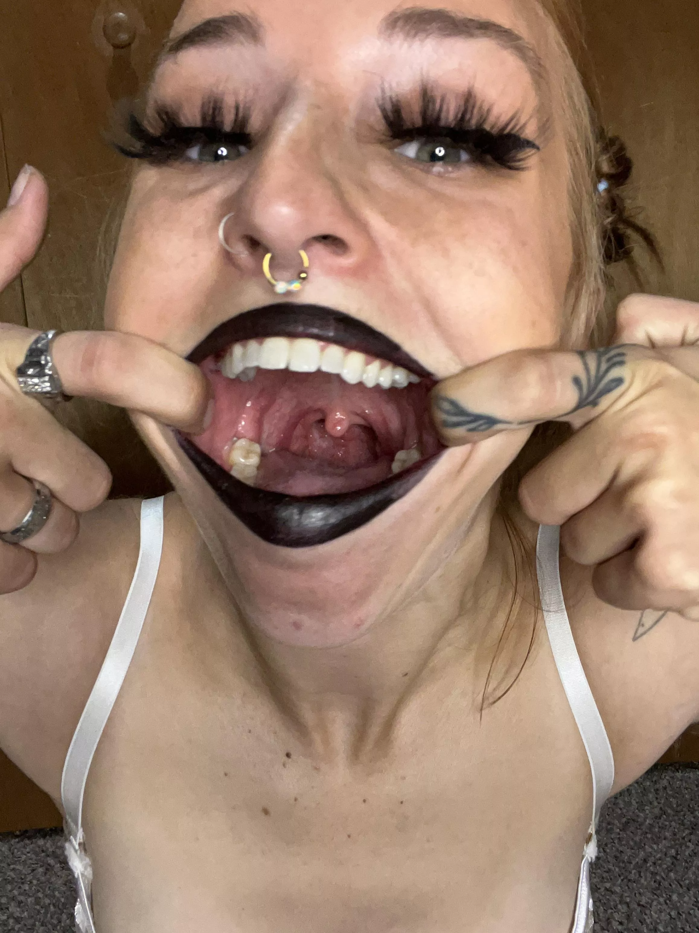 Is this wide enough daddy