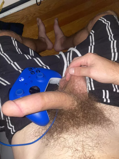 I’ve been told it’s pretty