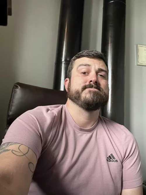 Just ‘business high’