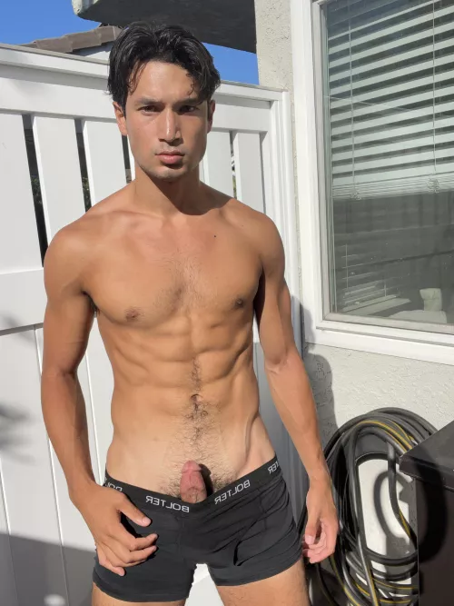 Just fucked my roomate whose next?