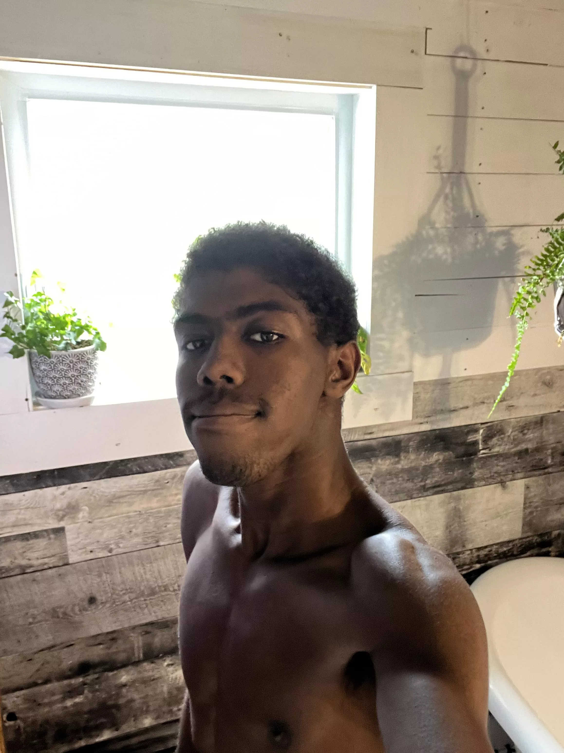 Just hopping in the wash 🧼