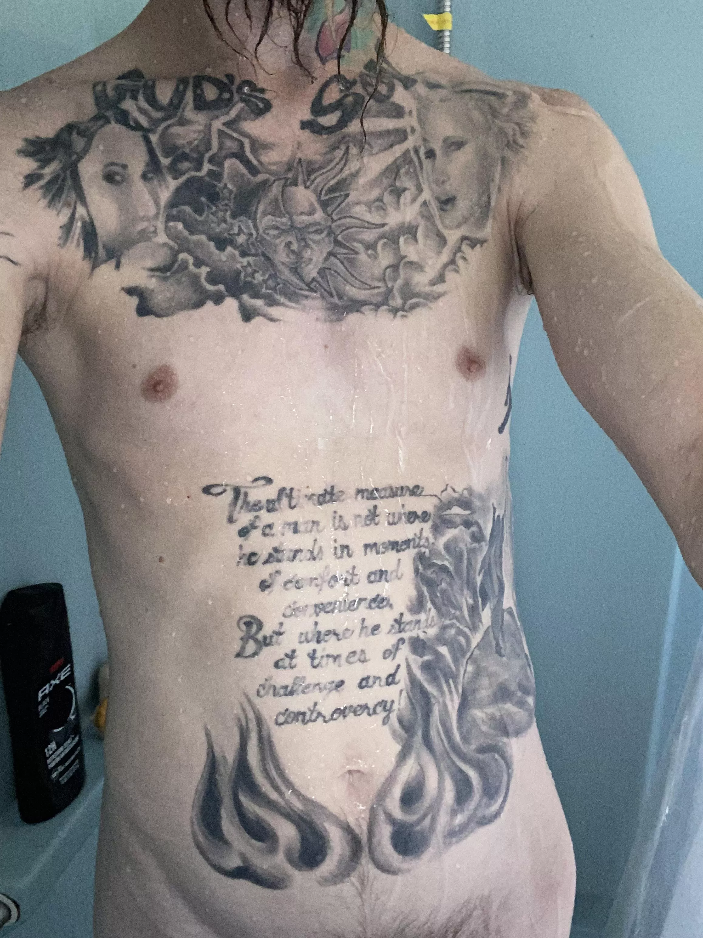 Let’s hear what y’all think [M]