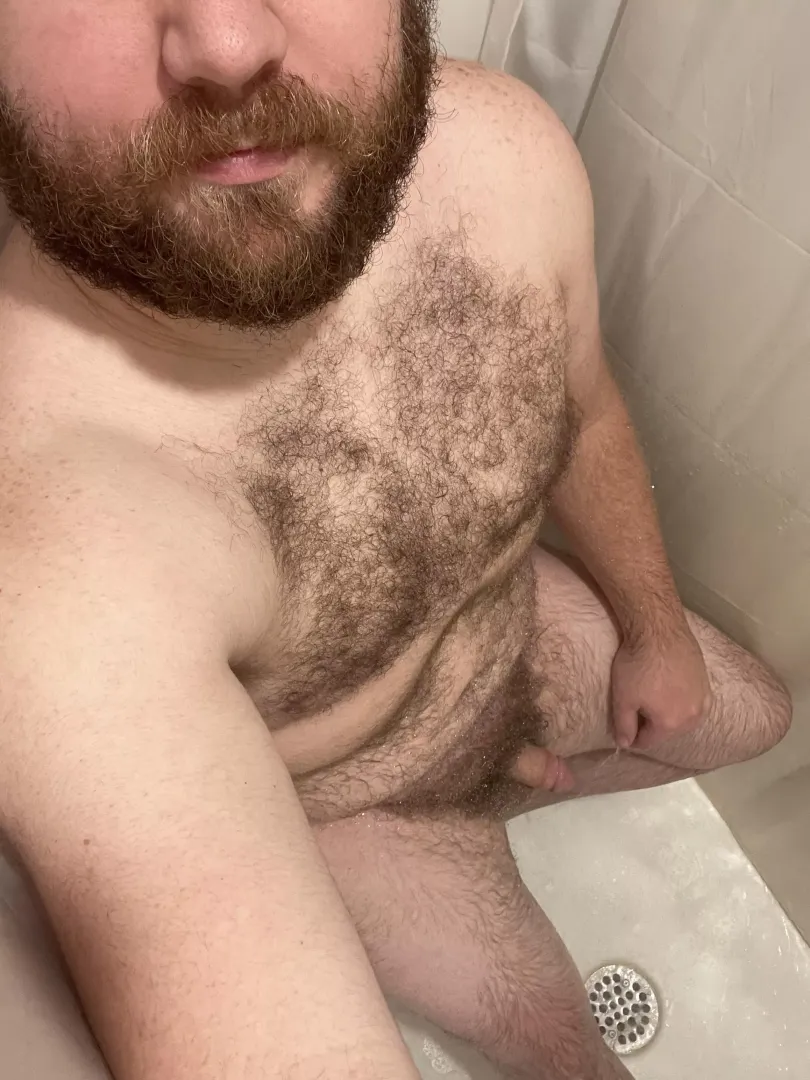 [M 32 235] Today is my birthday and I’m have very low confidence in myself. Hate my body and hate my size more
