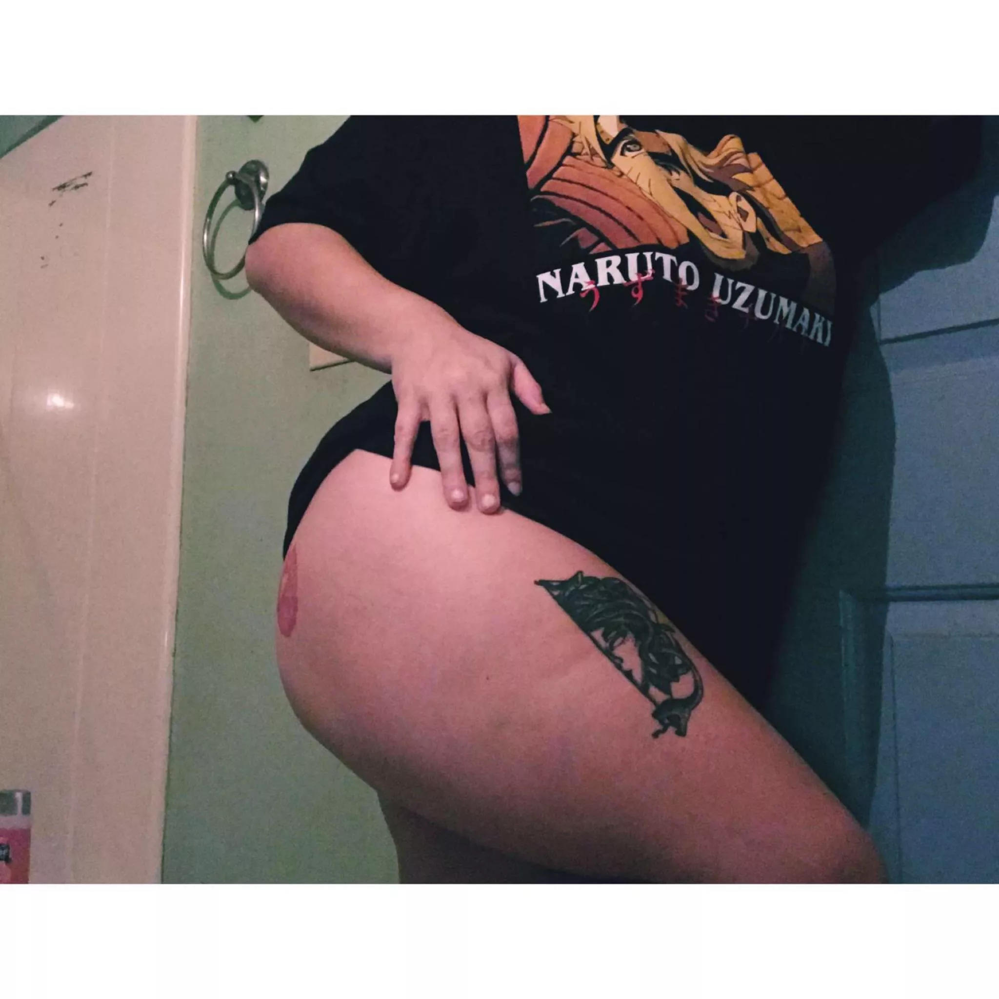 Only 3 spots left for $4! 😈🖤 link below