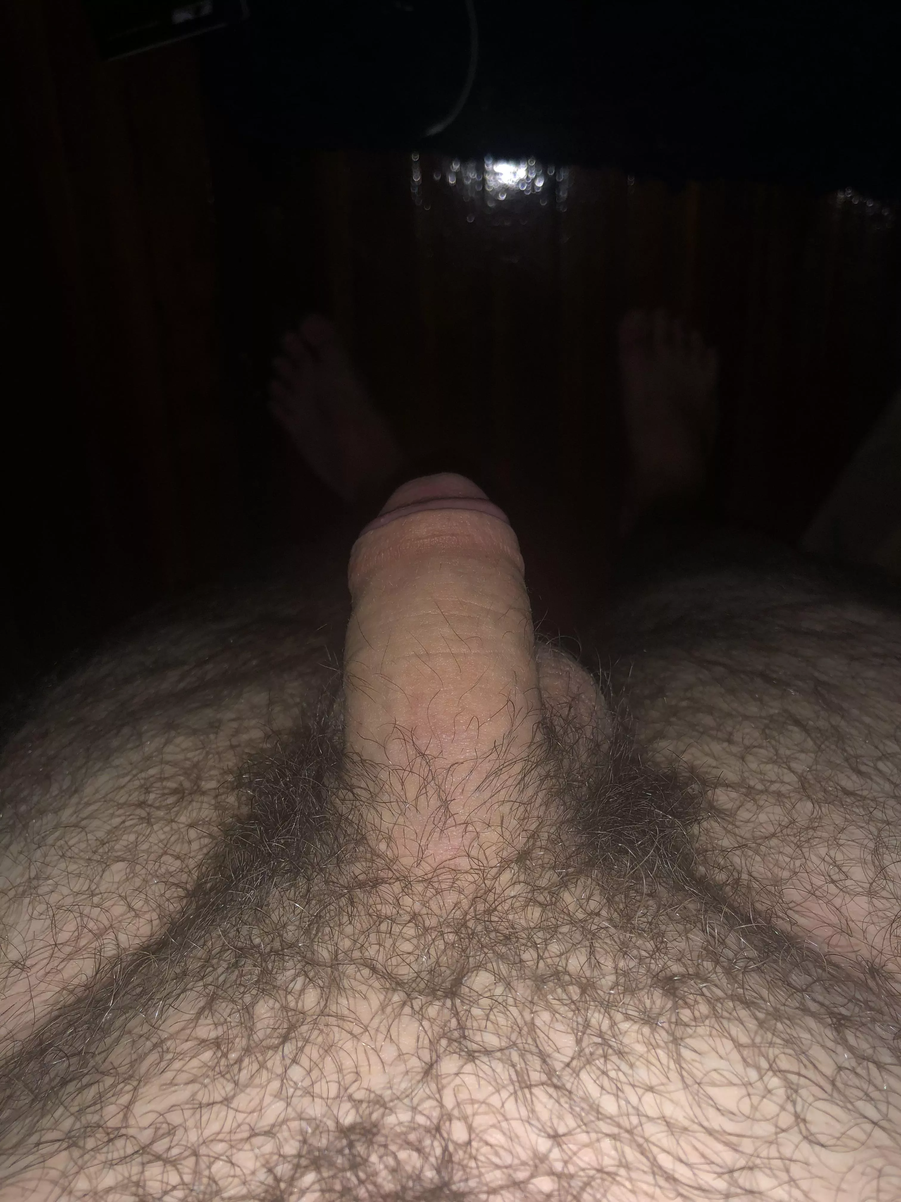 Pube appreciation post 🐈‍⬛😘