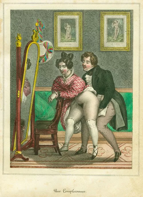 Sir, Having recently purchased a new townhouse, I do now peruse brochures of furniture to equip it. I particularly like the practical illustrations showing the very item in use. This mirror, for example, can be adjusted to suit the size and height of any