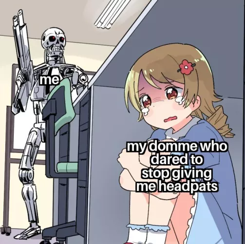 sometimes I think she forgot what 