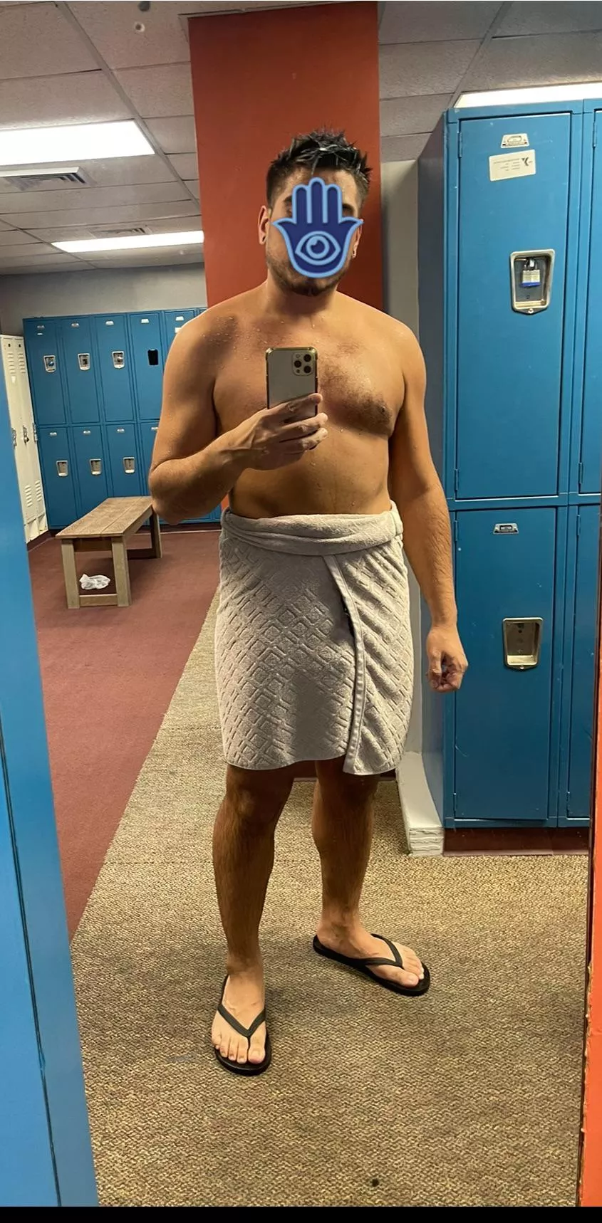 Starting the day with a good workout and steam πͺπ½π«οΈ Starting the day with a good workout and steam πͺπ½π«οΈ