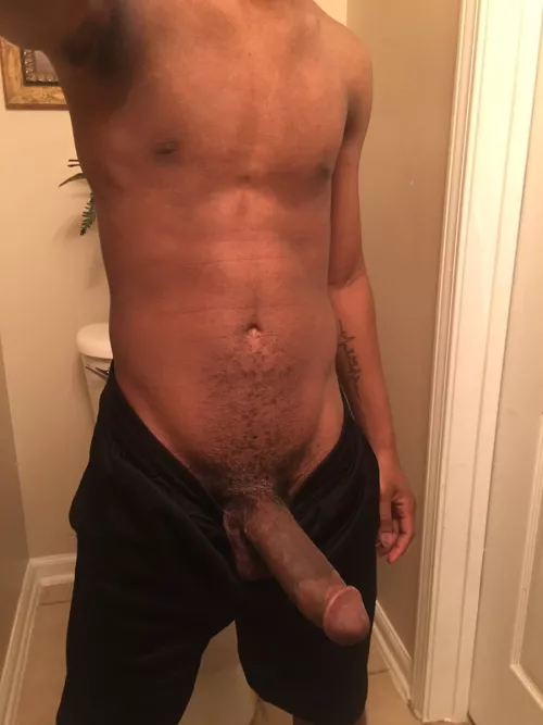 Tell me what you think