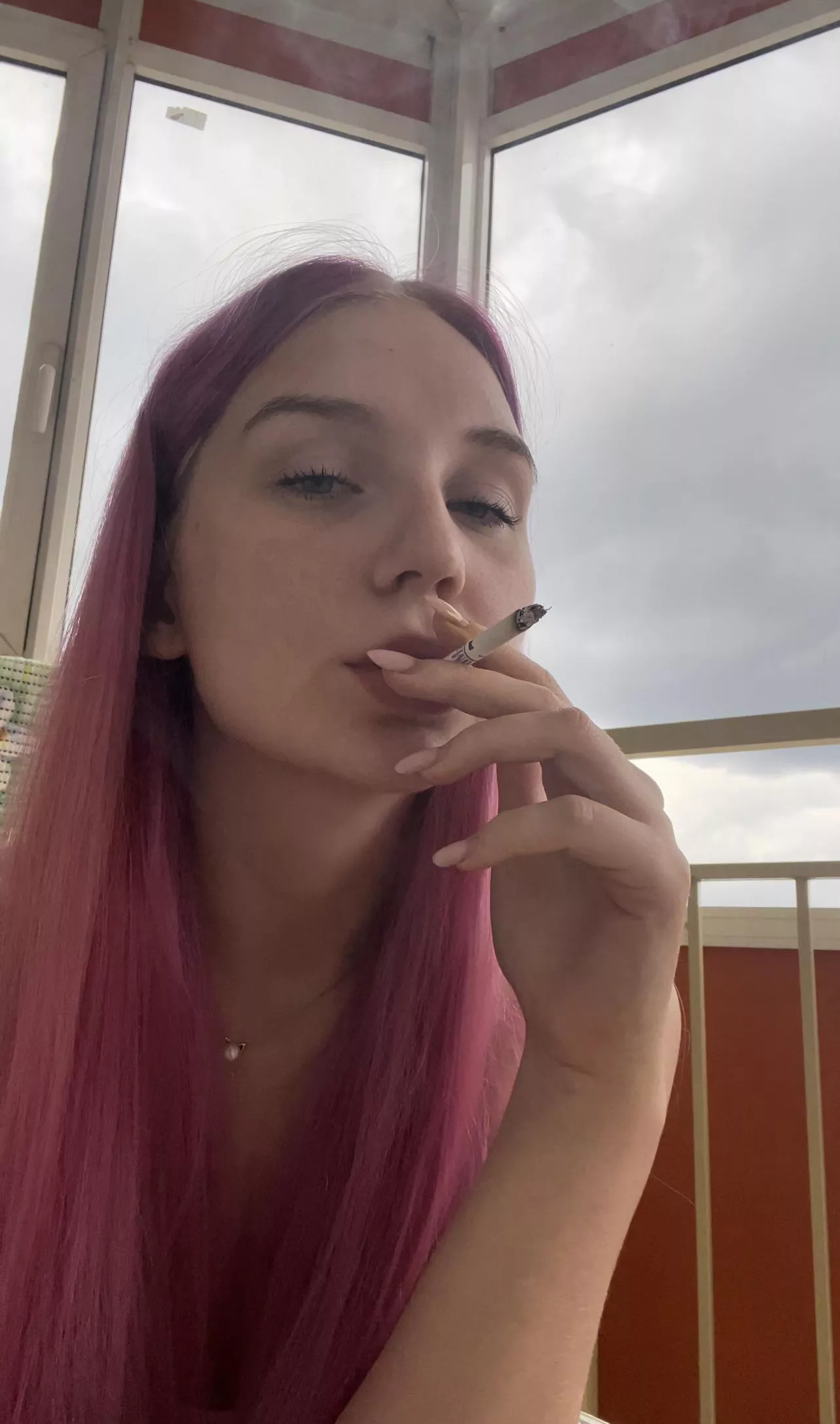 Time to smoke👍🏼