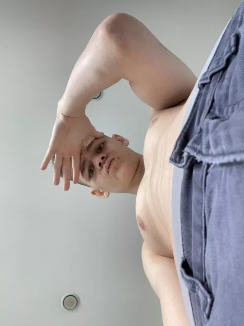 What are you up to down there? π