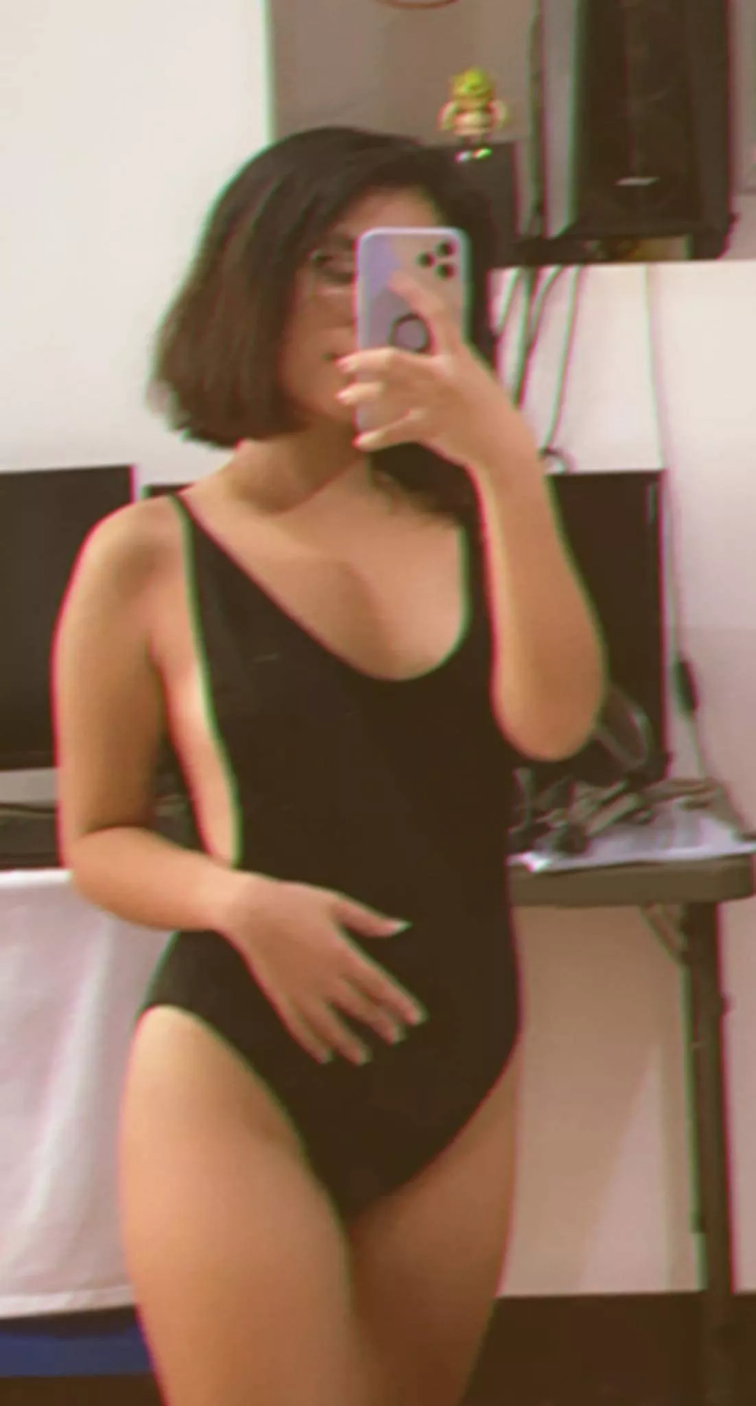 What's your thought on Filipina girls with thiccer thighs? What's your thought on Filipina girls with thiccer thighs?