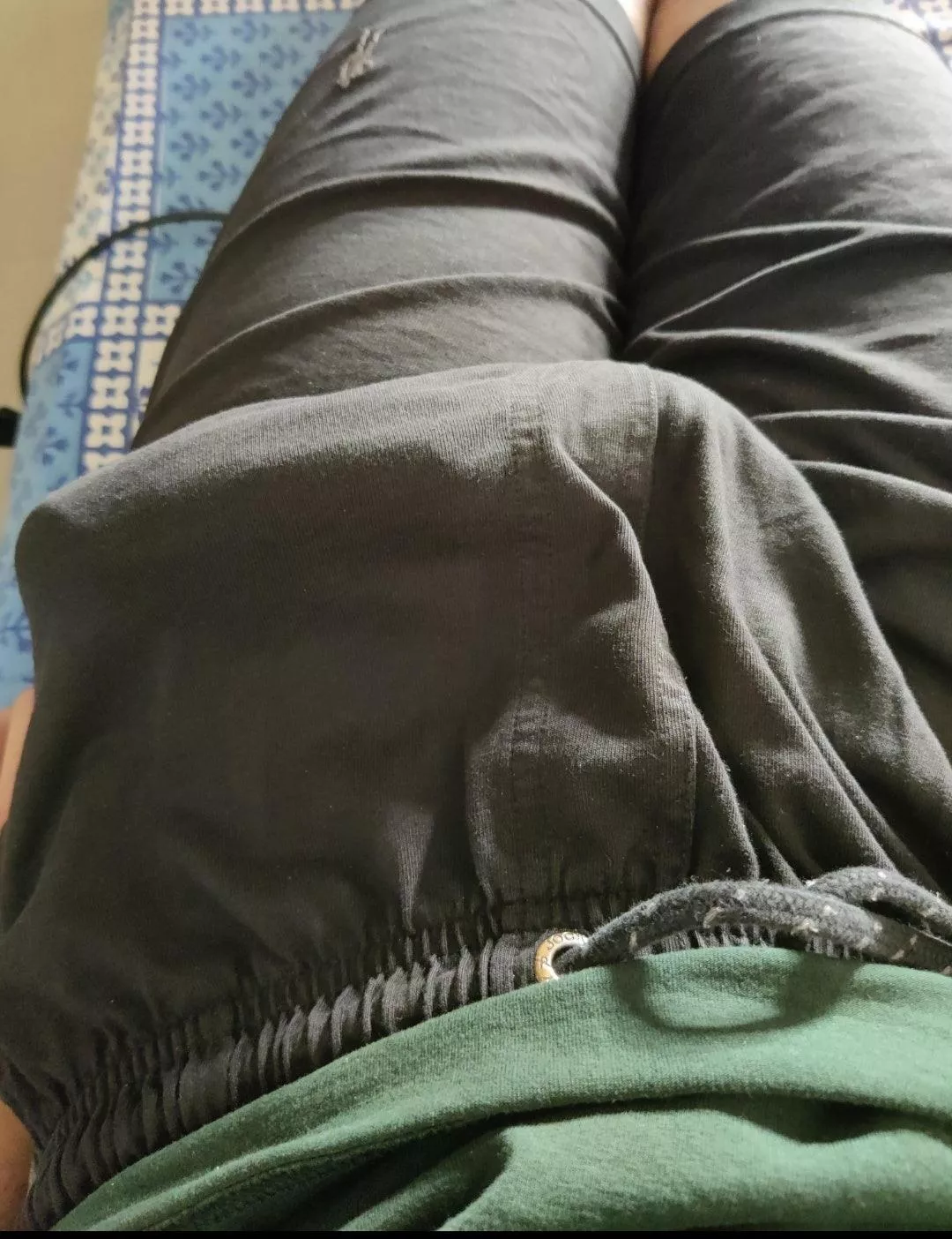 Why are you looking like that?👀