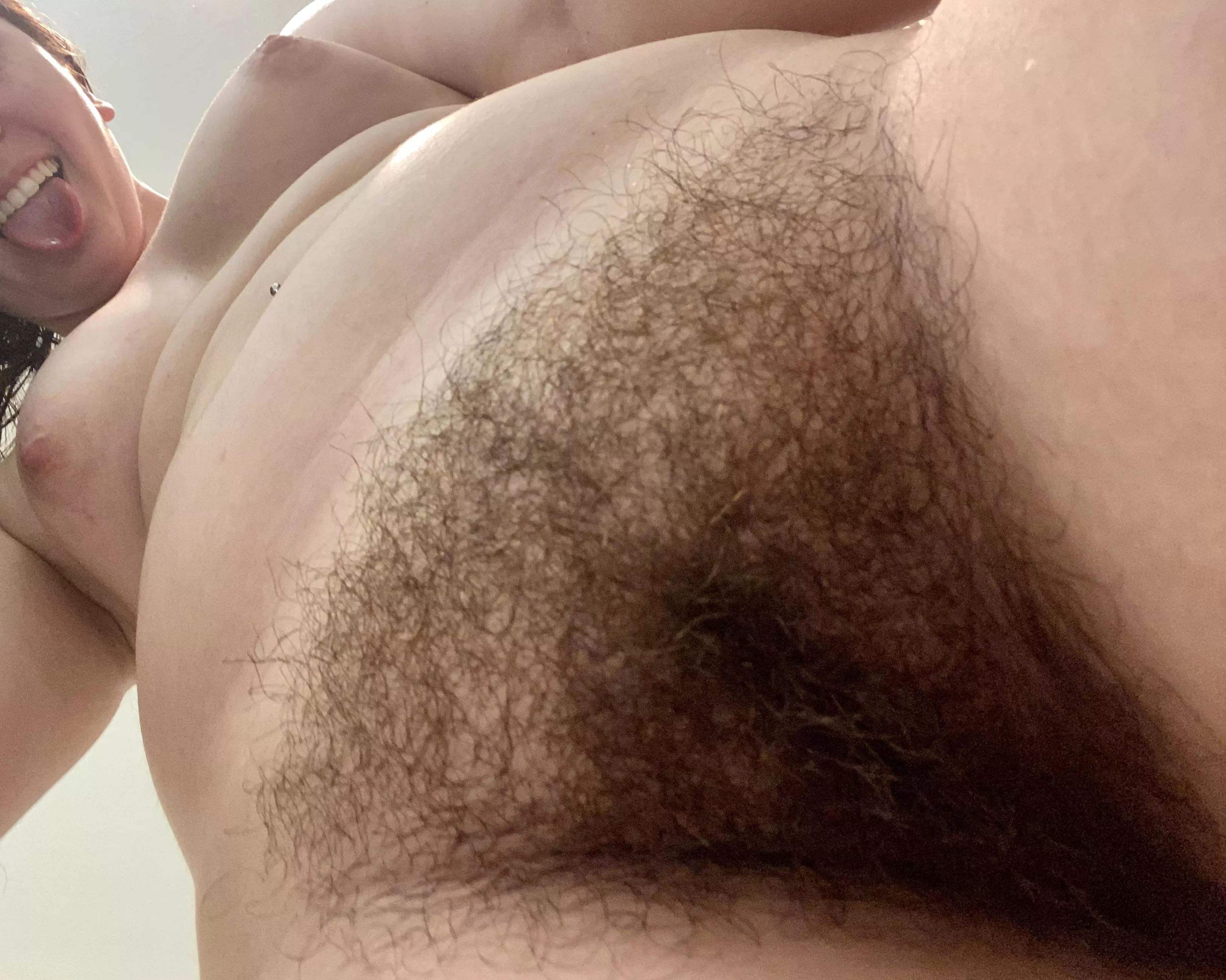 Would you let me sit on your face?