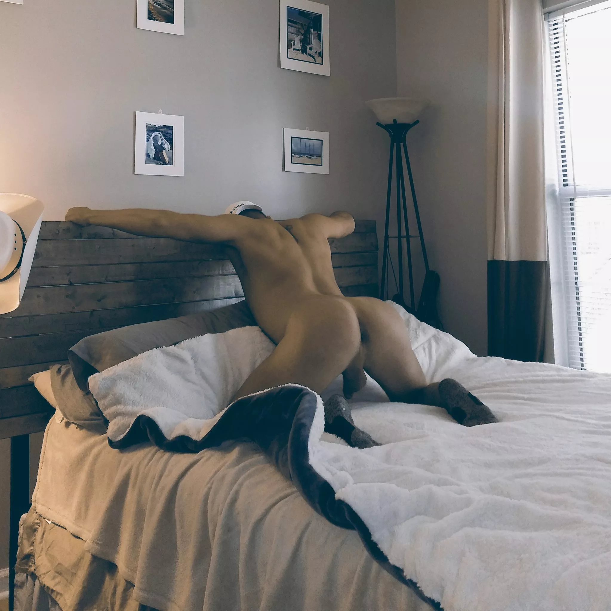 would you like to get inside of me???