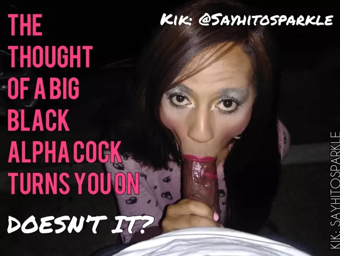 [27] Big dicks make me happy.😊 K ik sayhitosparkle