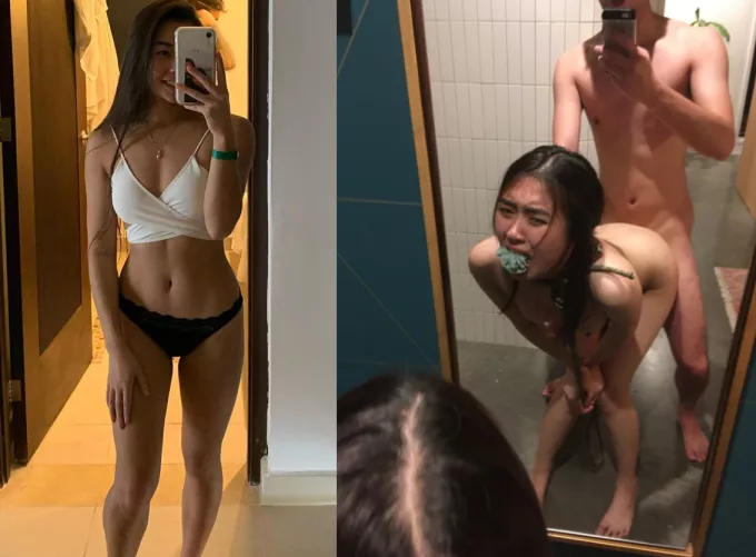 All it takes is a BWC and so many doors open!