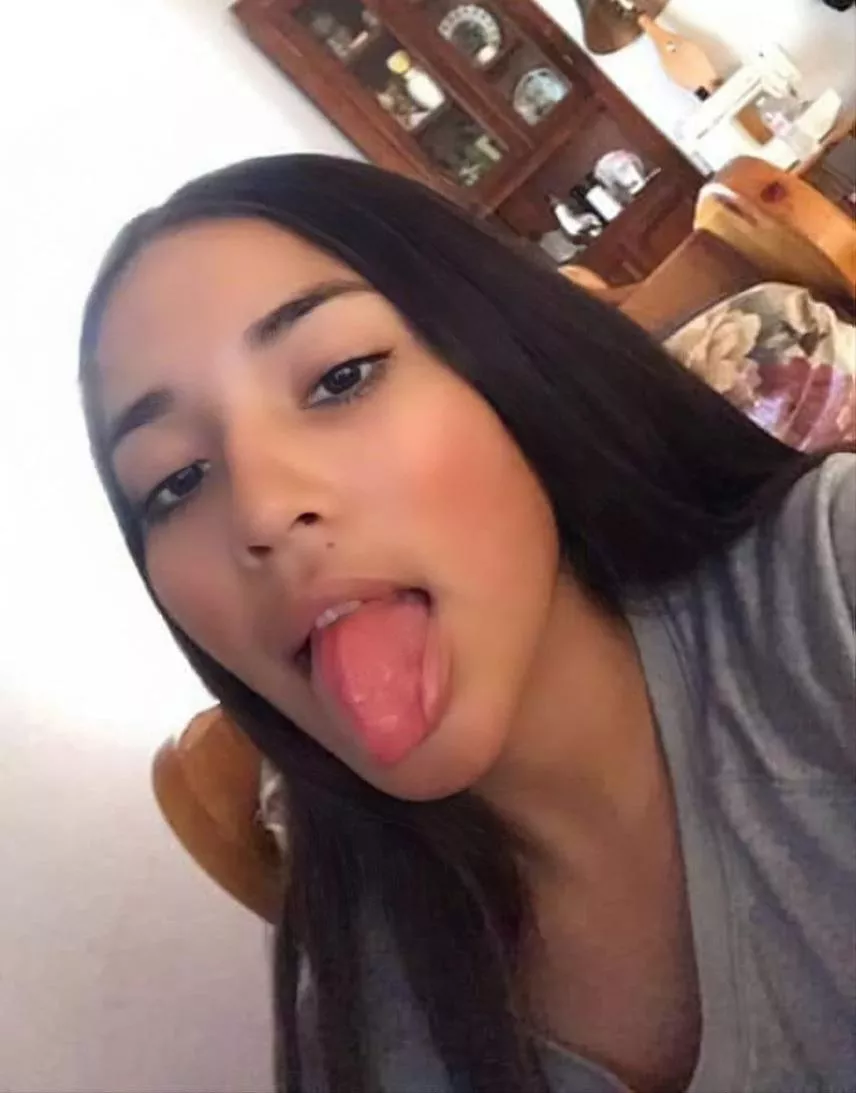 Anyone wanna cock her?? I'd be happy to show more pics after. D.M me here or on kik @lilripzta or Telegram @LilRipzta