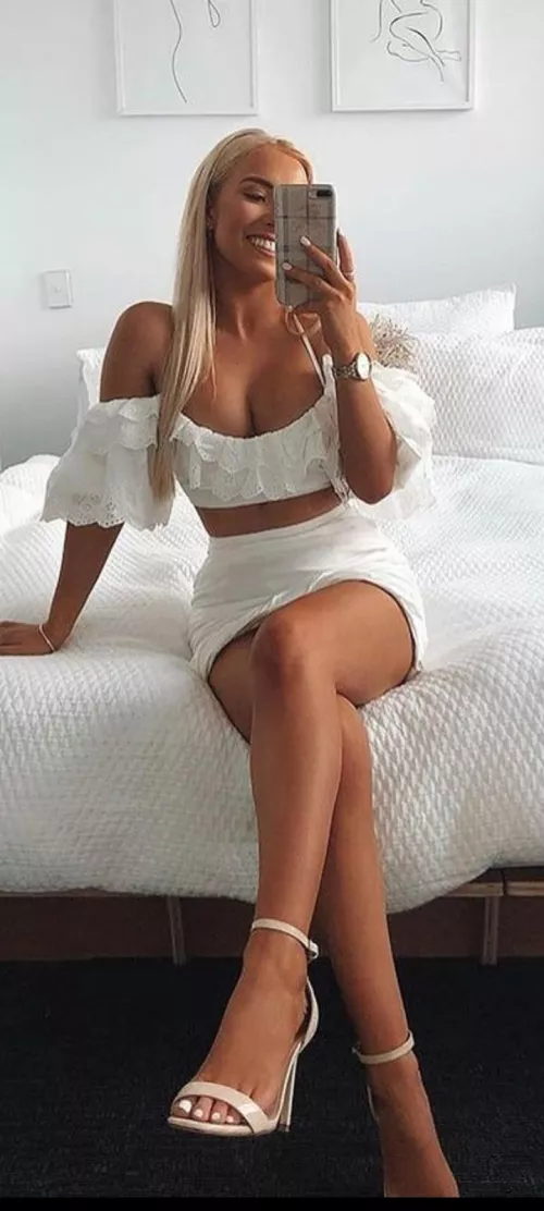 anyone wanna hear some stories about her? irtr