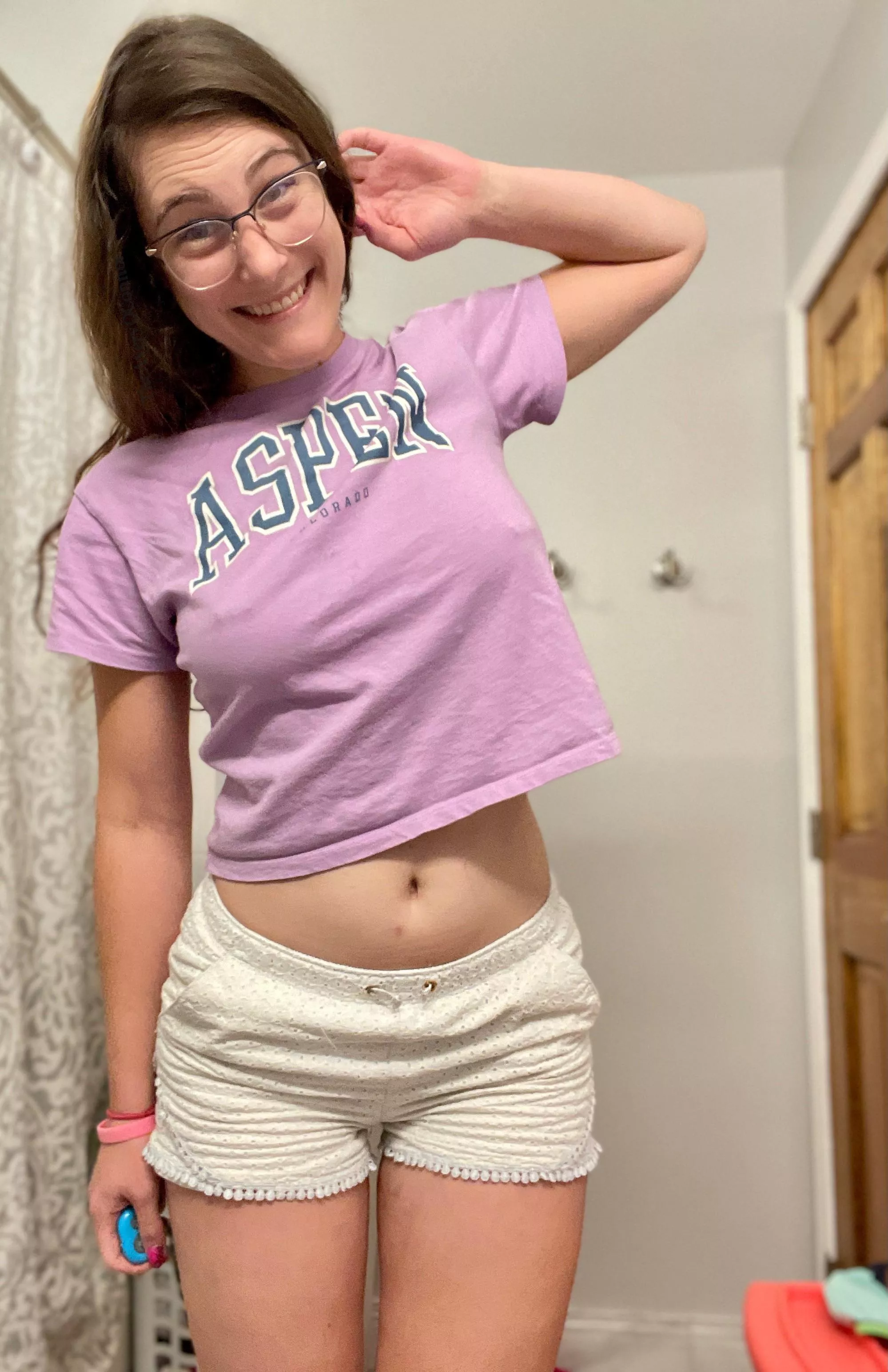 Are you single? Because I’m Aspen for your number