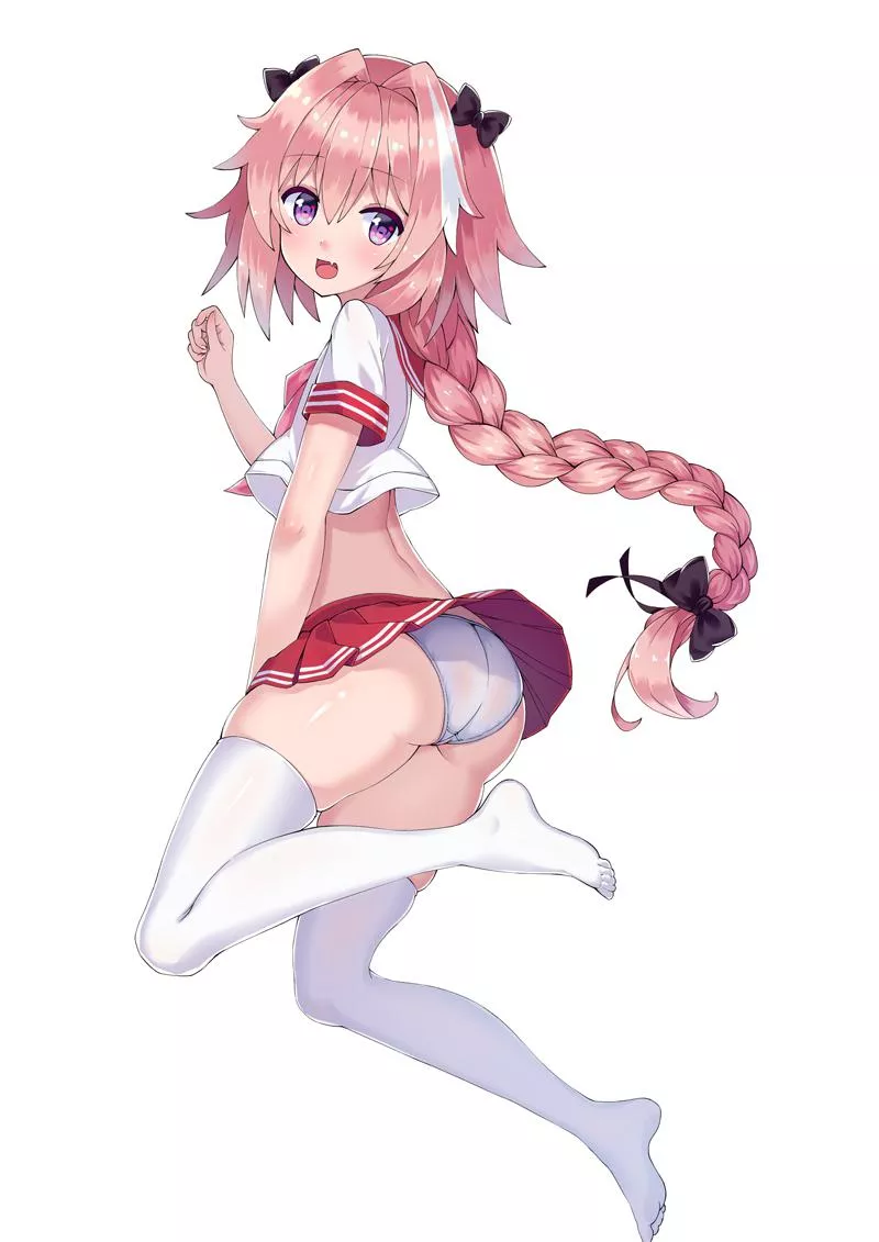 Astolfo