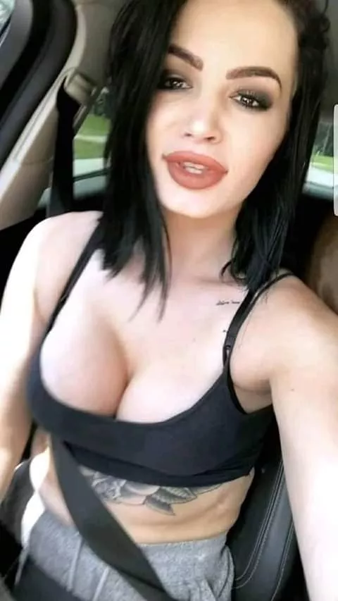 Beautiful Paige (again)