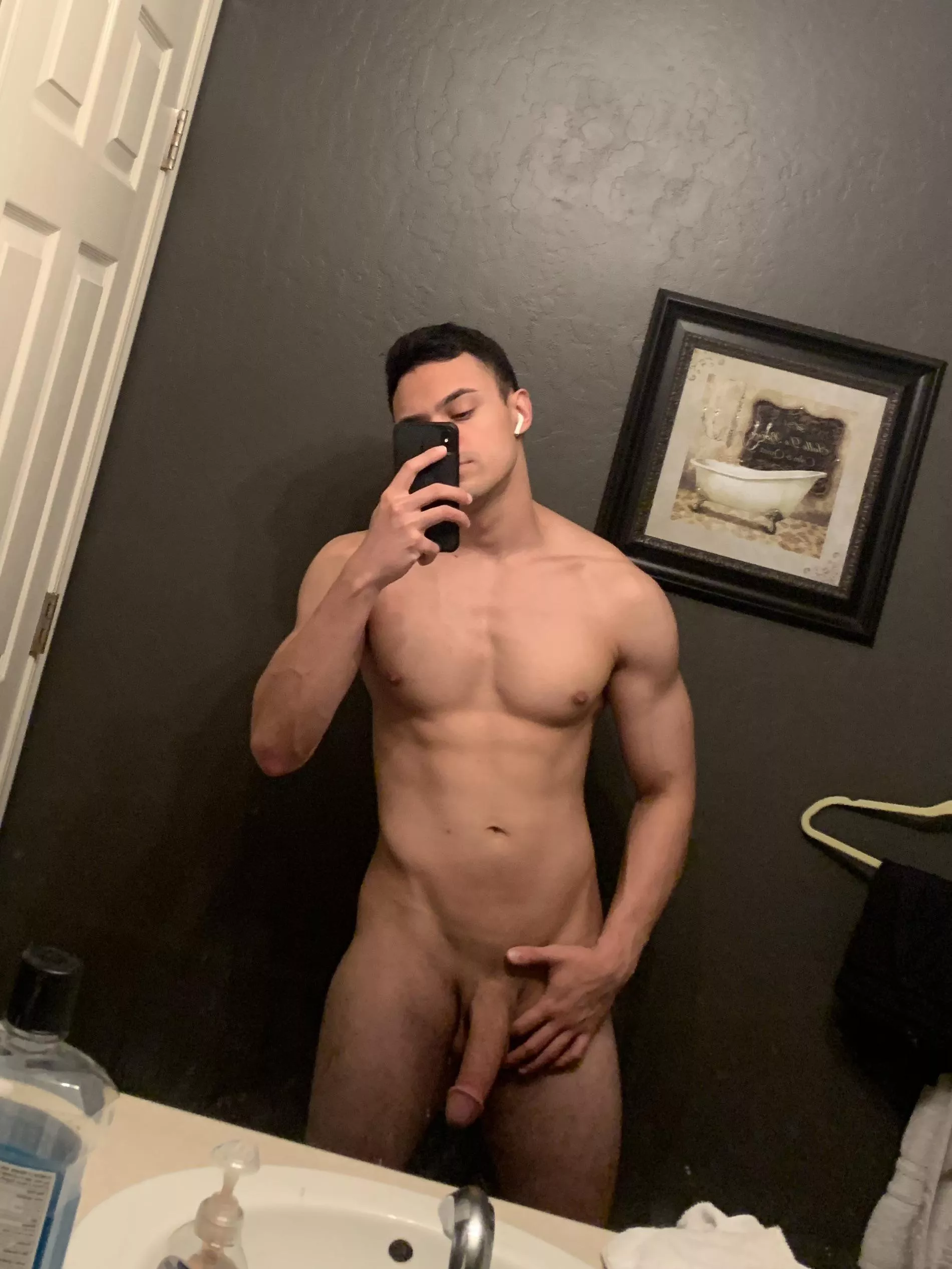 Perfect Dick Porn - Been told I have a perfect dick, enjoyðŸ¤­ nudes by Pixeldaddyy